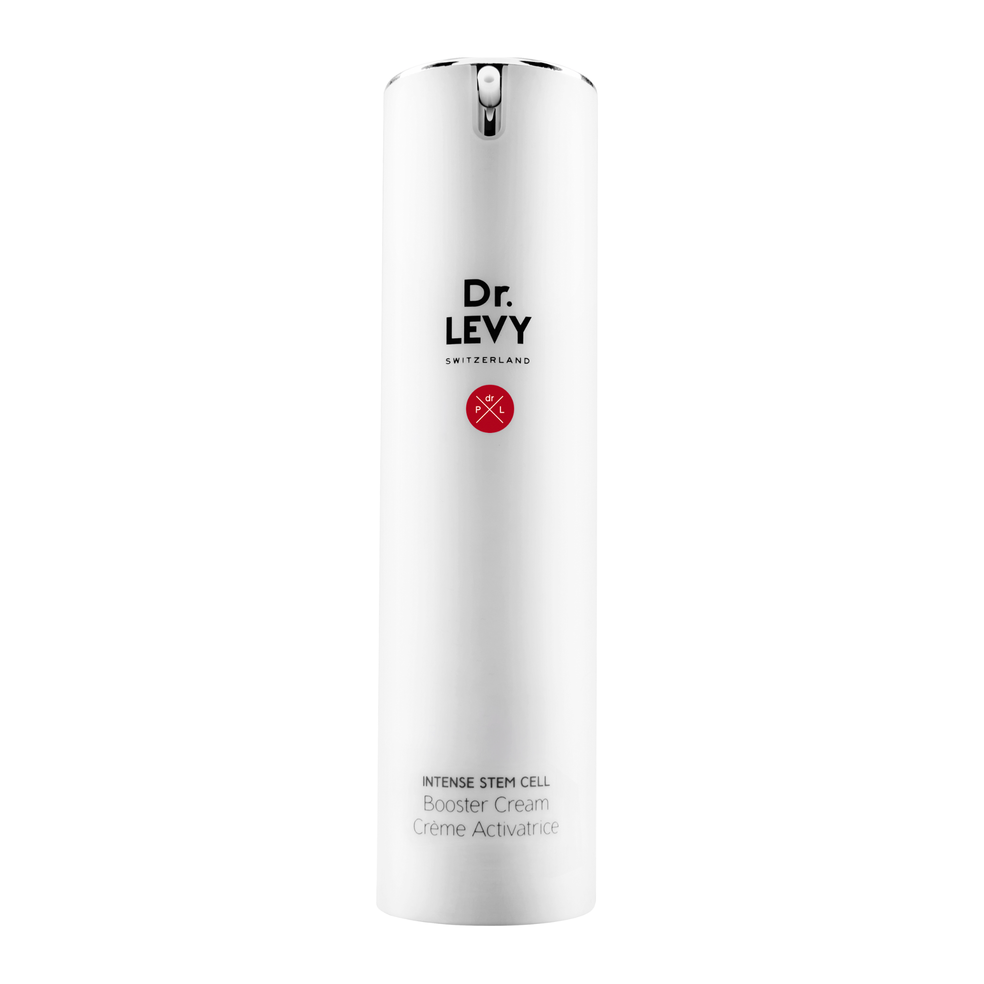 Booster Cream – Dr. LEVY Switzerland