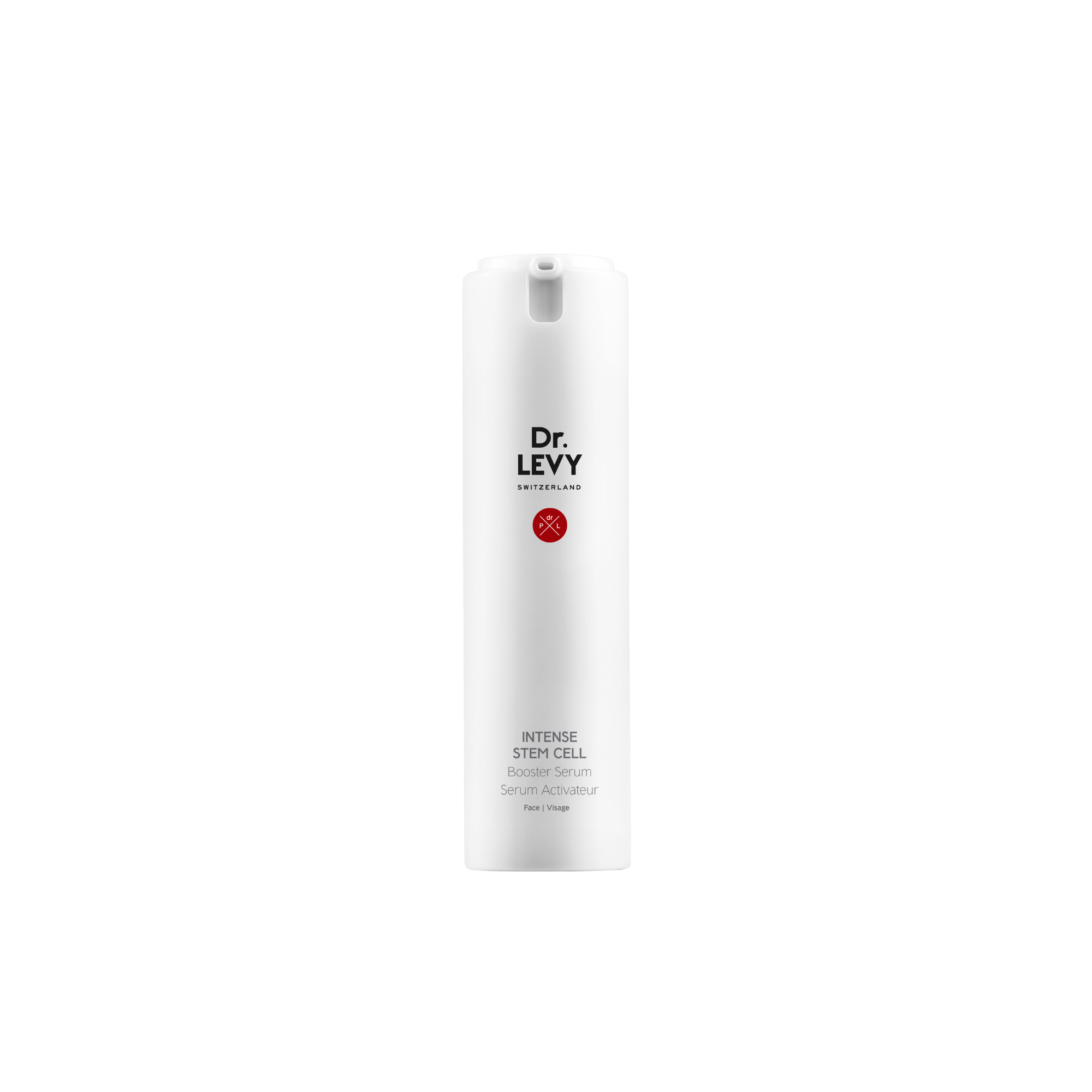 Booster Serum Luxe Travel – Dr. LEVY Switzerland Booster Serum Luxe Travel – Dr. LEVY Switzerland