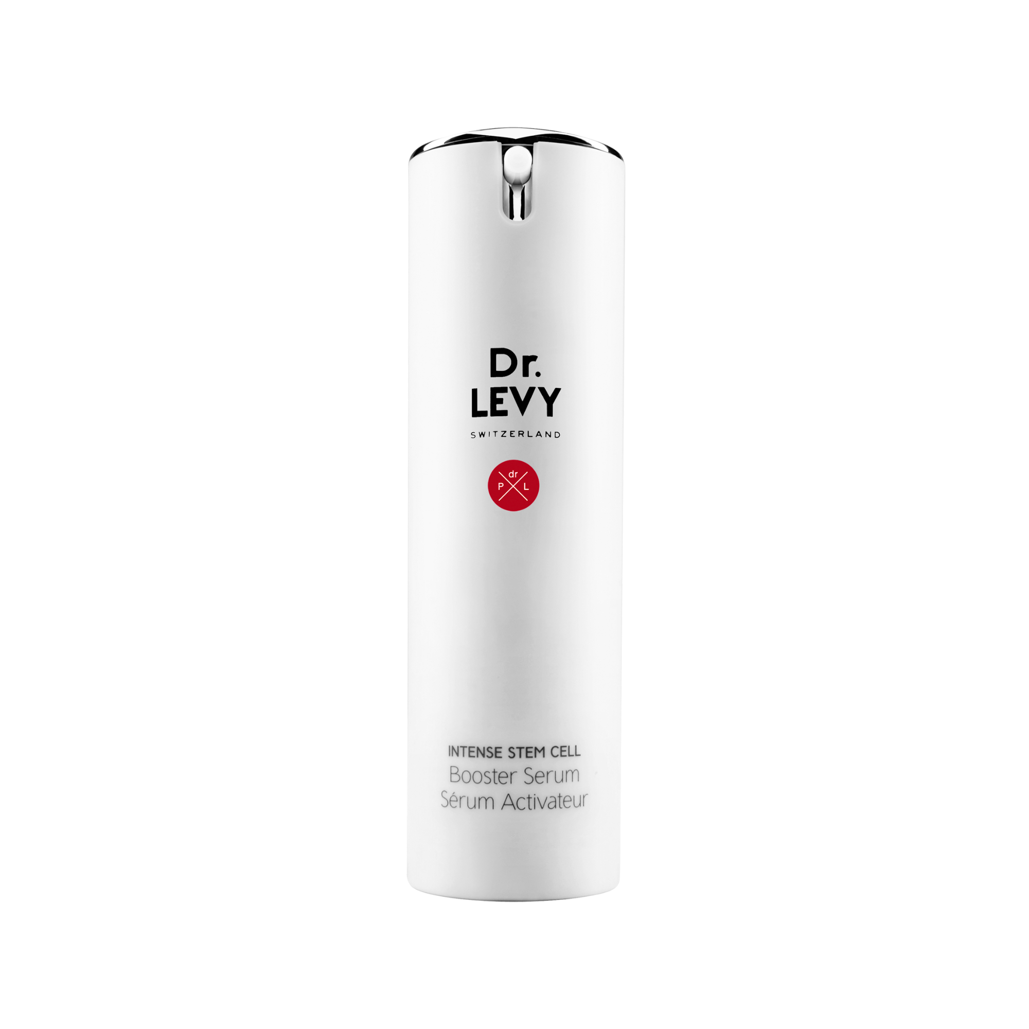 Booster Serum – Dr. LEVY Switzerland Booster Serum – Dr. LEVY Switzerland