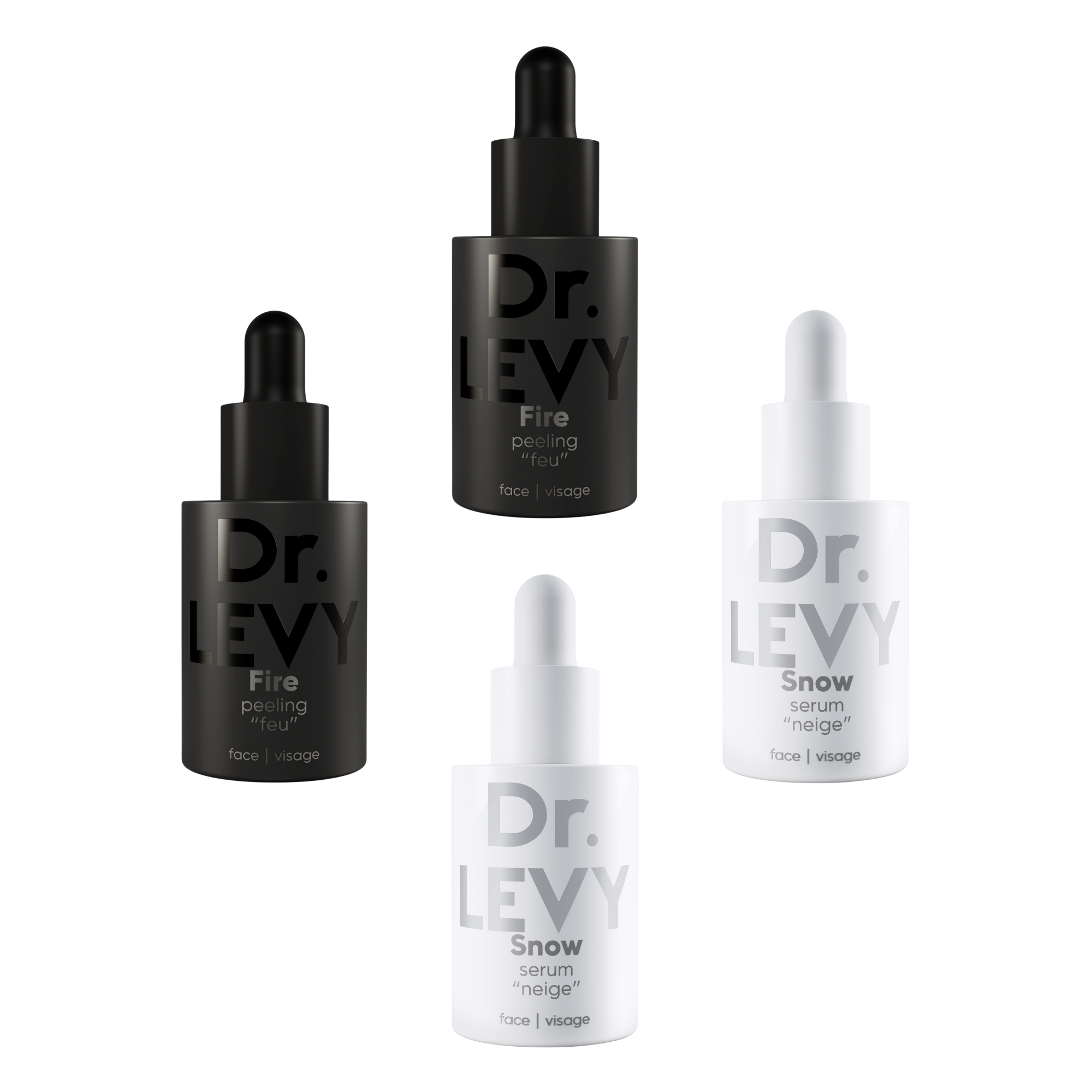 Fire & Snow Medi-cure