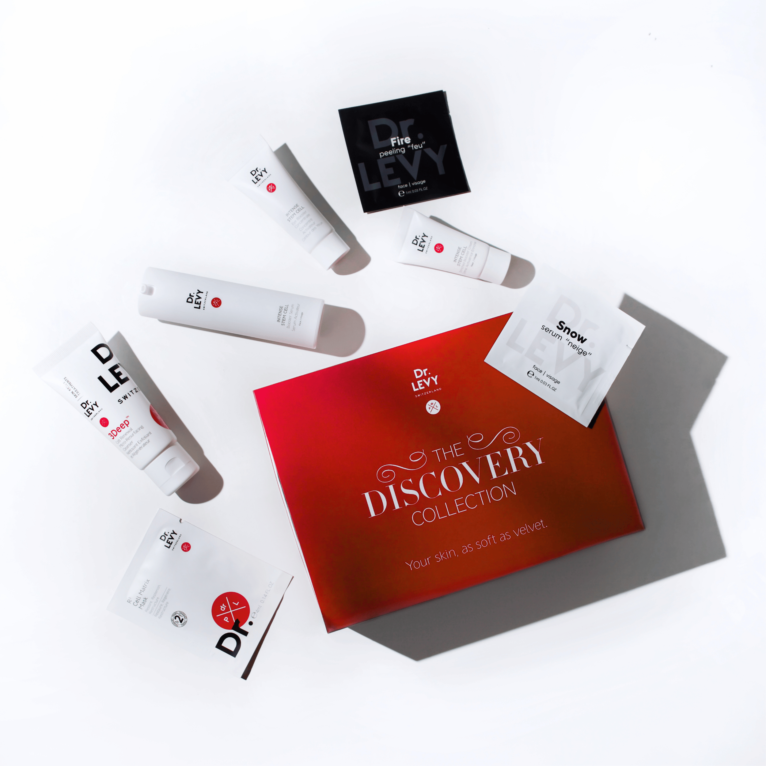 The Discovery Collection - Christmas 2025 edition