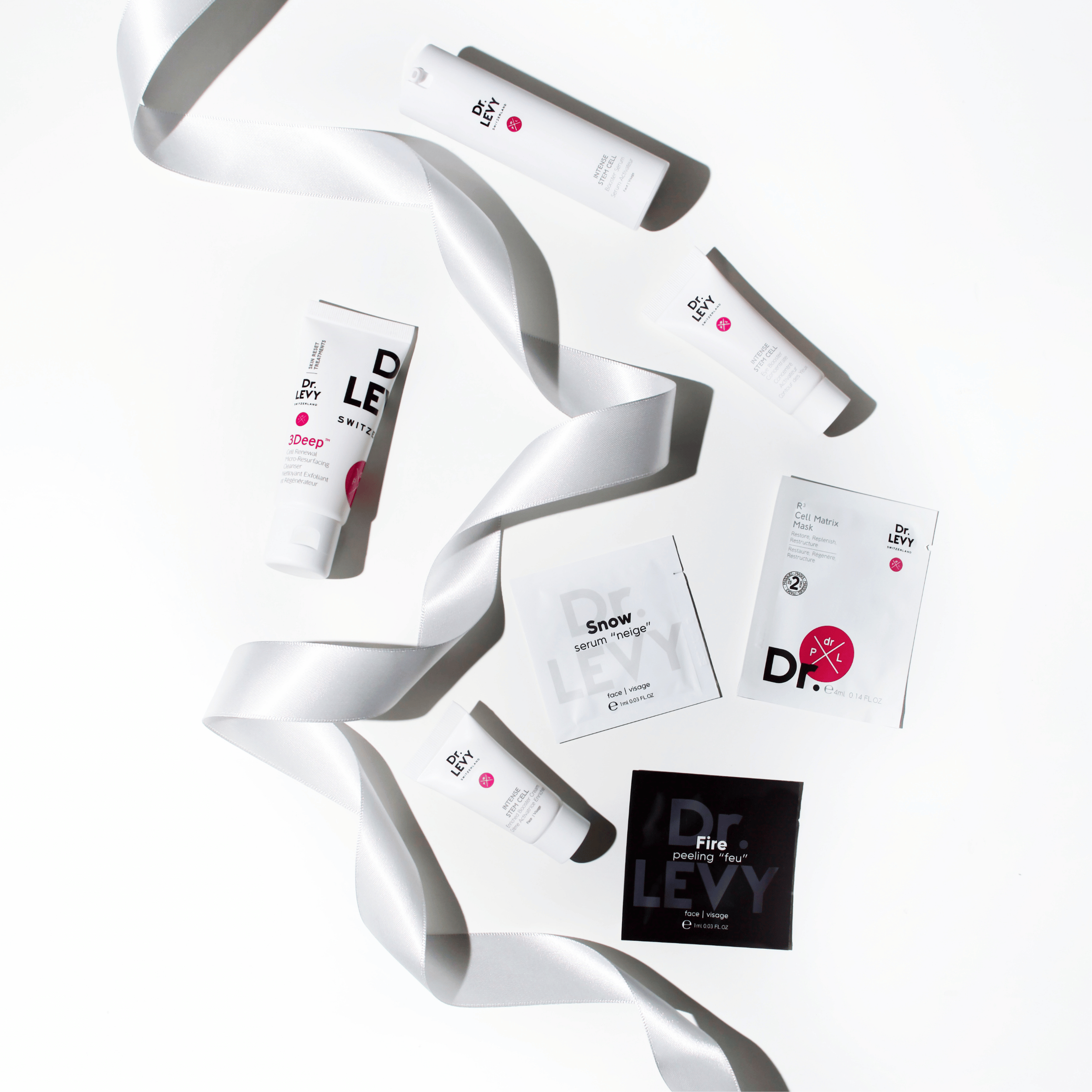 The Discovery Collection - Christmas 2025 edition