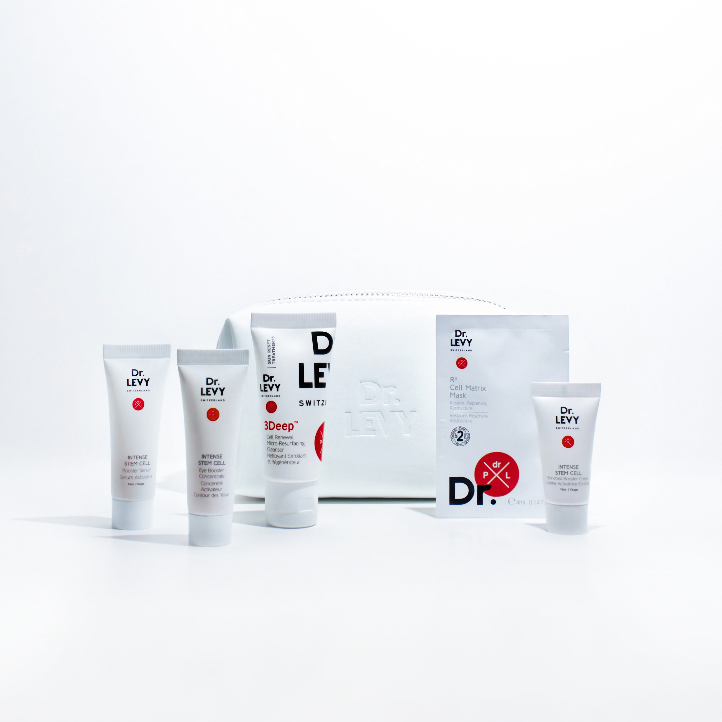 The Discovery Kit - Travel Set