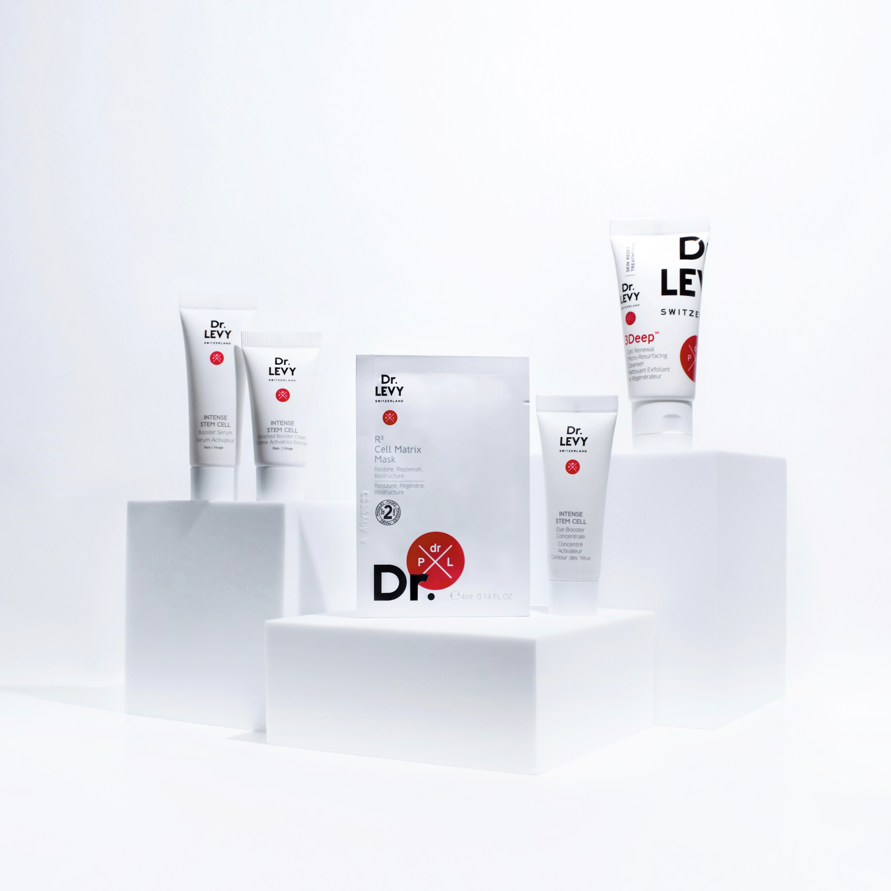 The Discovery Kit - Travel Set