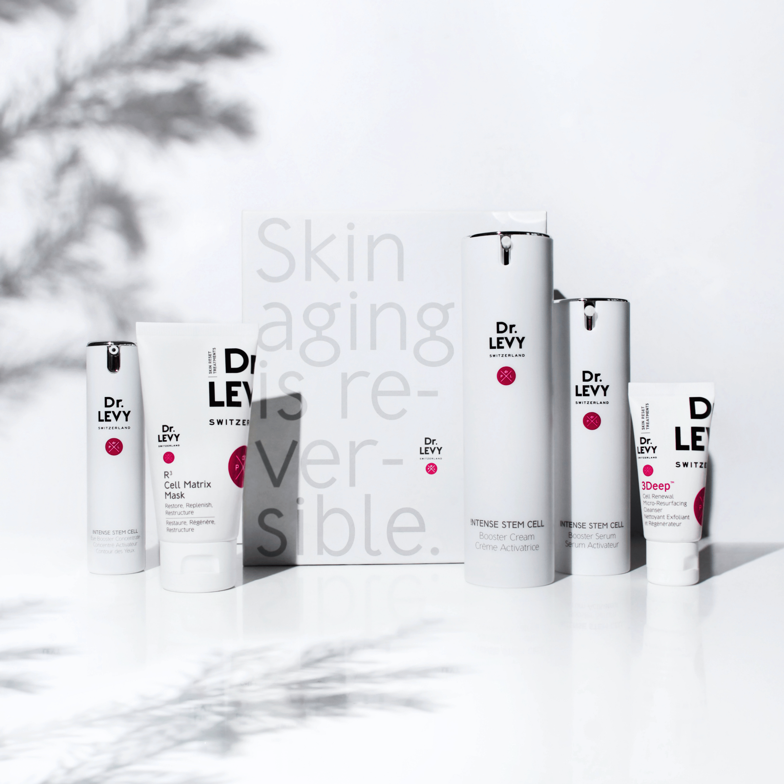 The Cellular Luxe Collection - Christmas 2025 edition