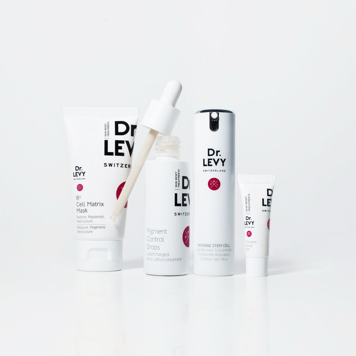 The Eye Longevity Ritual