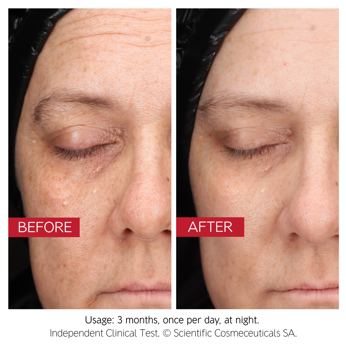 The Face Longevity Ritual