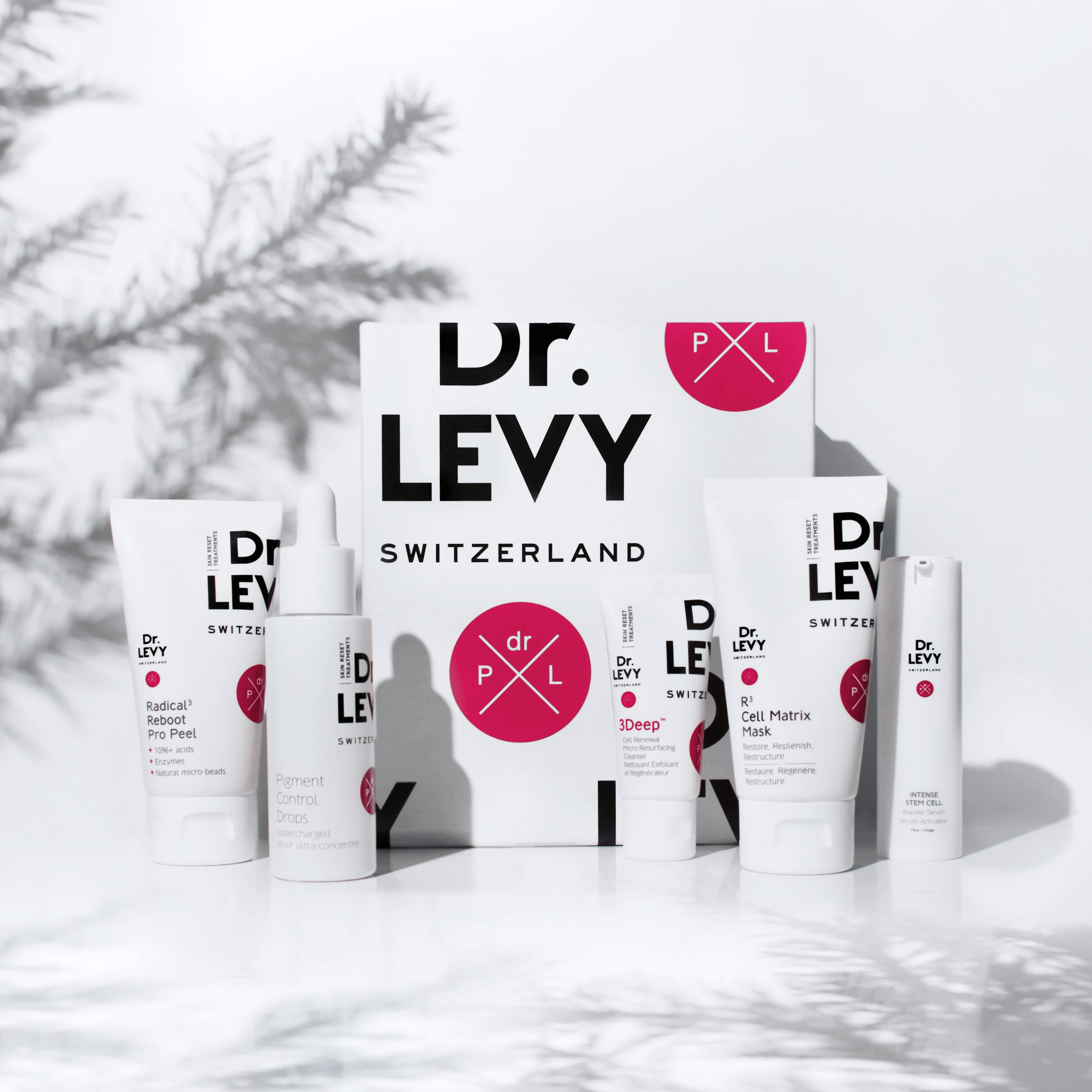 Winter Reset Protocol - Christmas 2025 edition