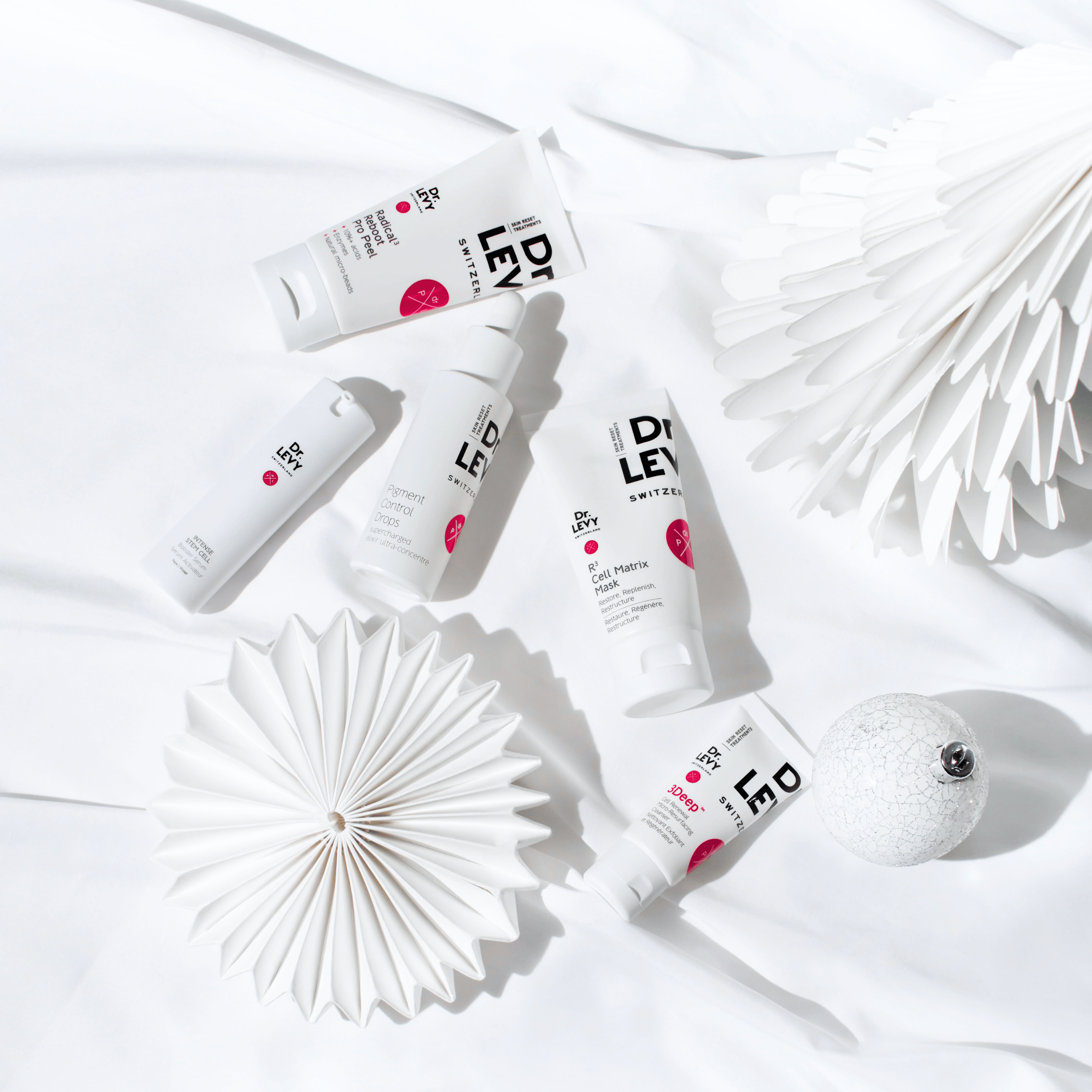 Winter Reset Protocol - Christmas 2025 edition