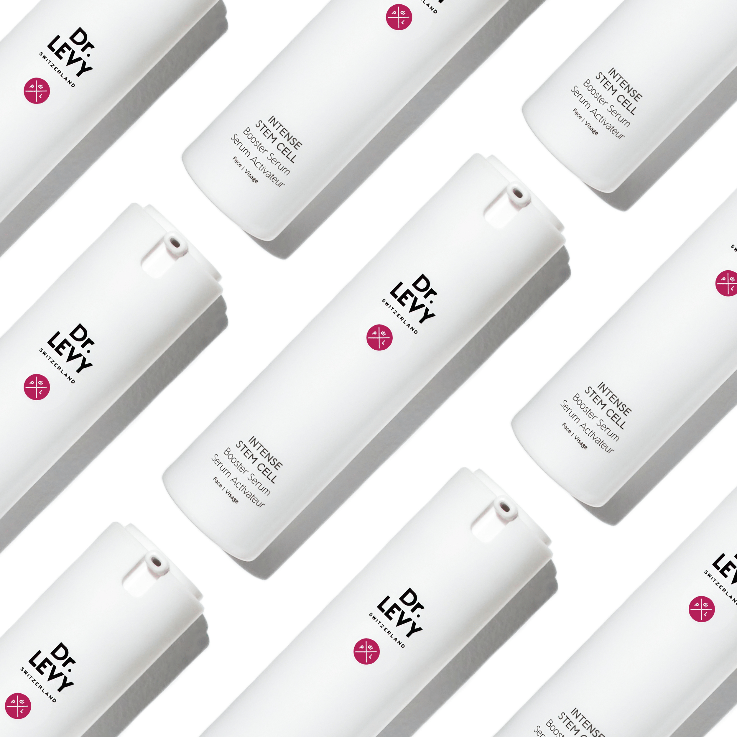 Booster Serum Luxe Travel