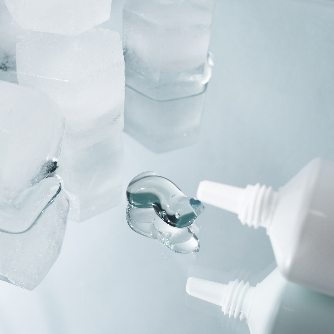 Freezing Anti-Fatigue Mask