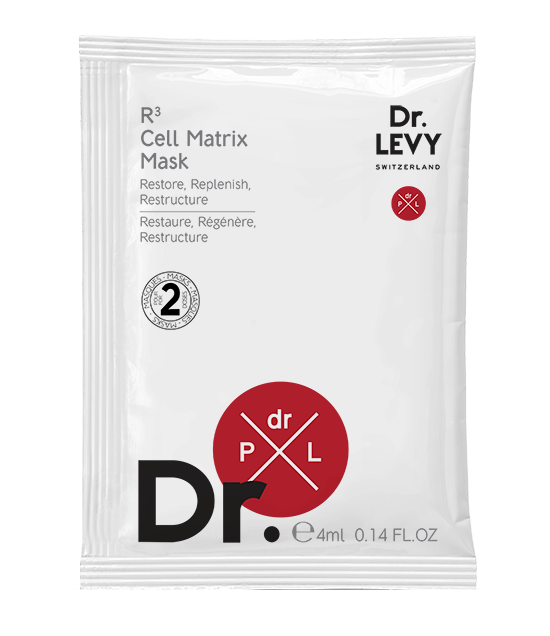 R3 Cell Matrix Mask Mini Deluxe