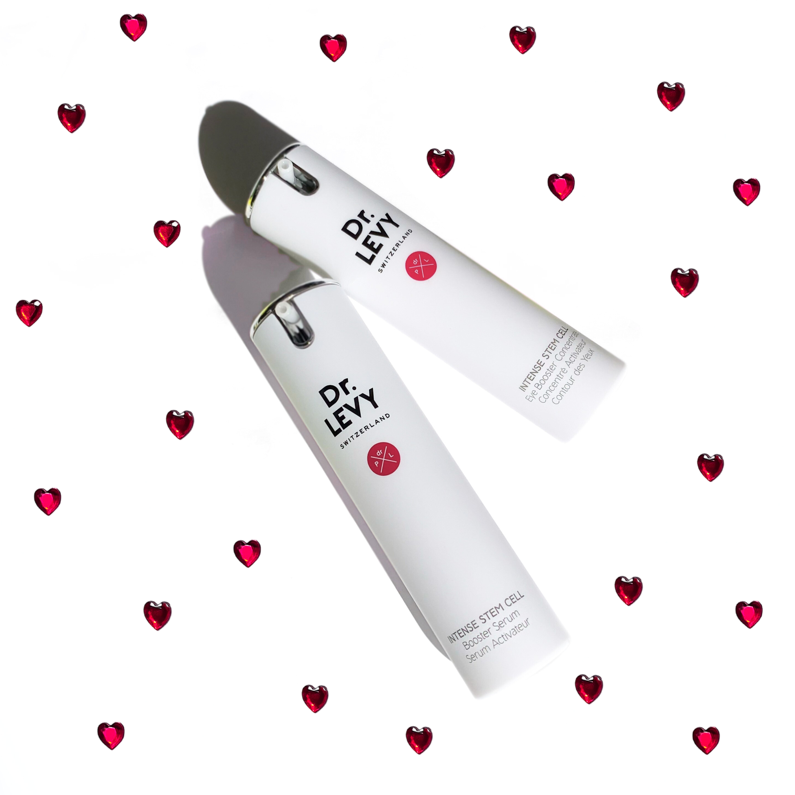 Valenteye’s Love Duo