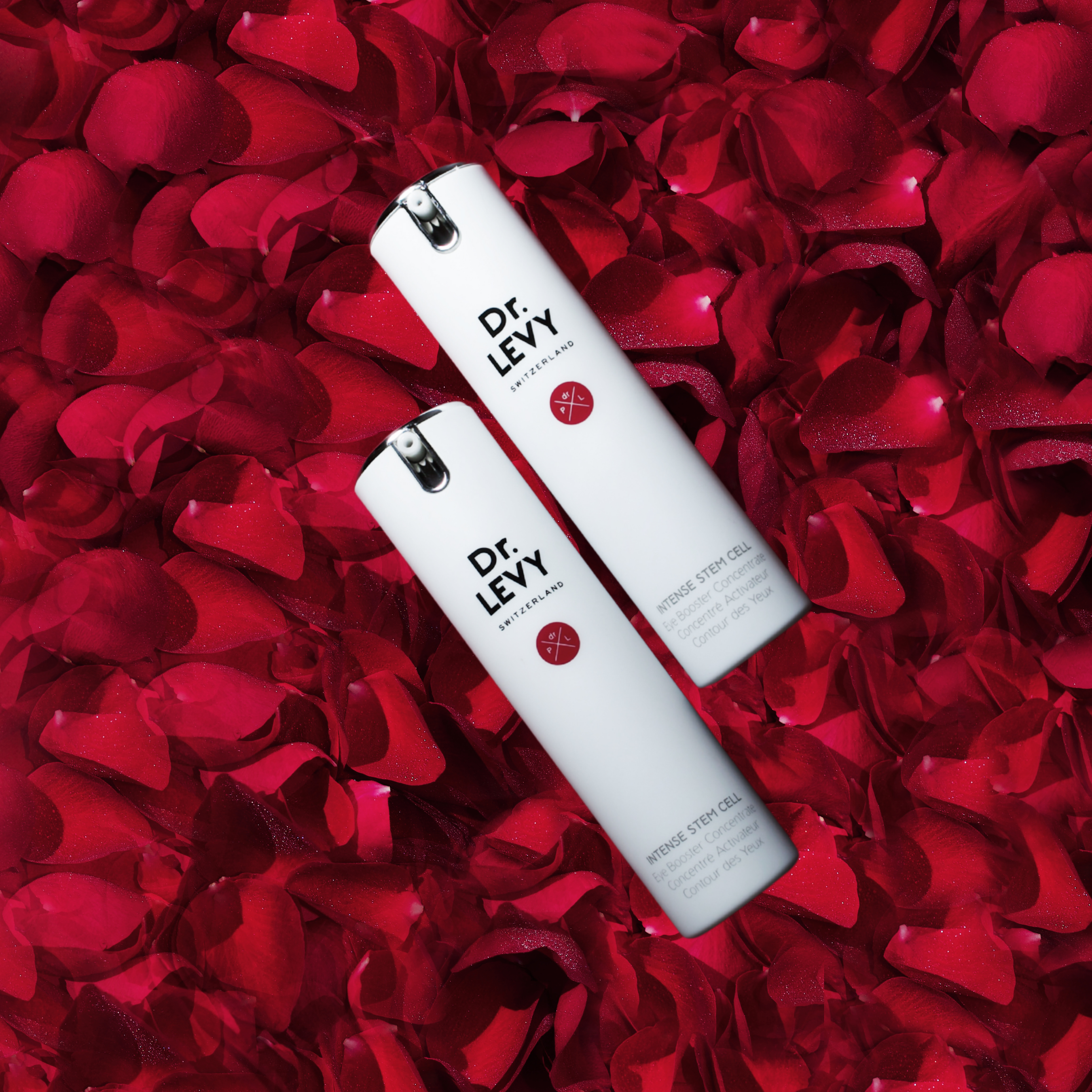 Valenteye’s Love Duo