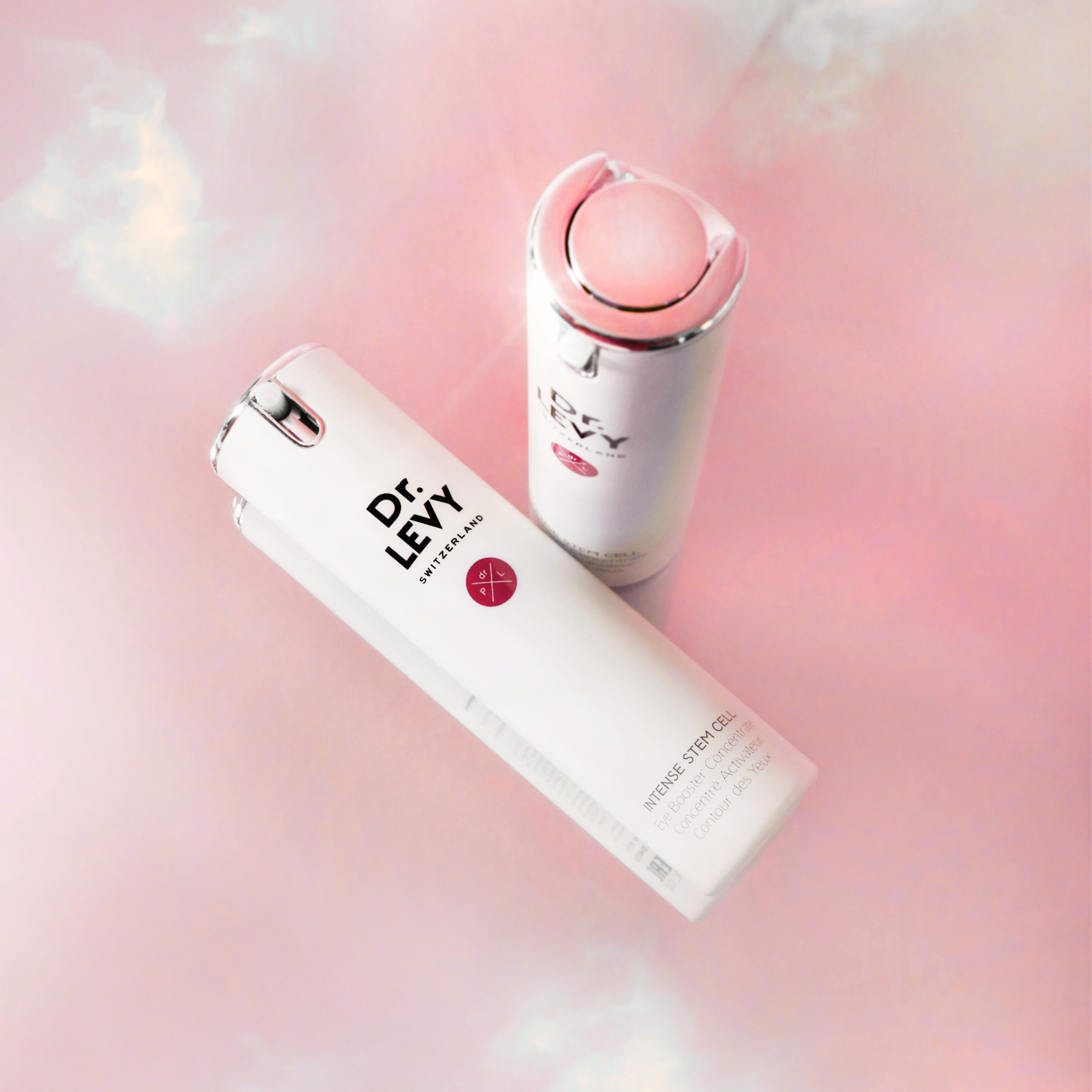 Valenteye’s Love Duo