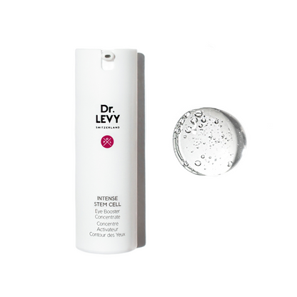 Eye Booster Concentrate Luxe Travel – Dr. LEVY Switzerland Eye Booster Concentrate Luxe Travel – Dr. LEVY Switzerland