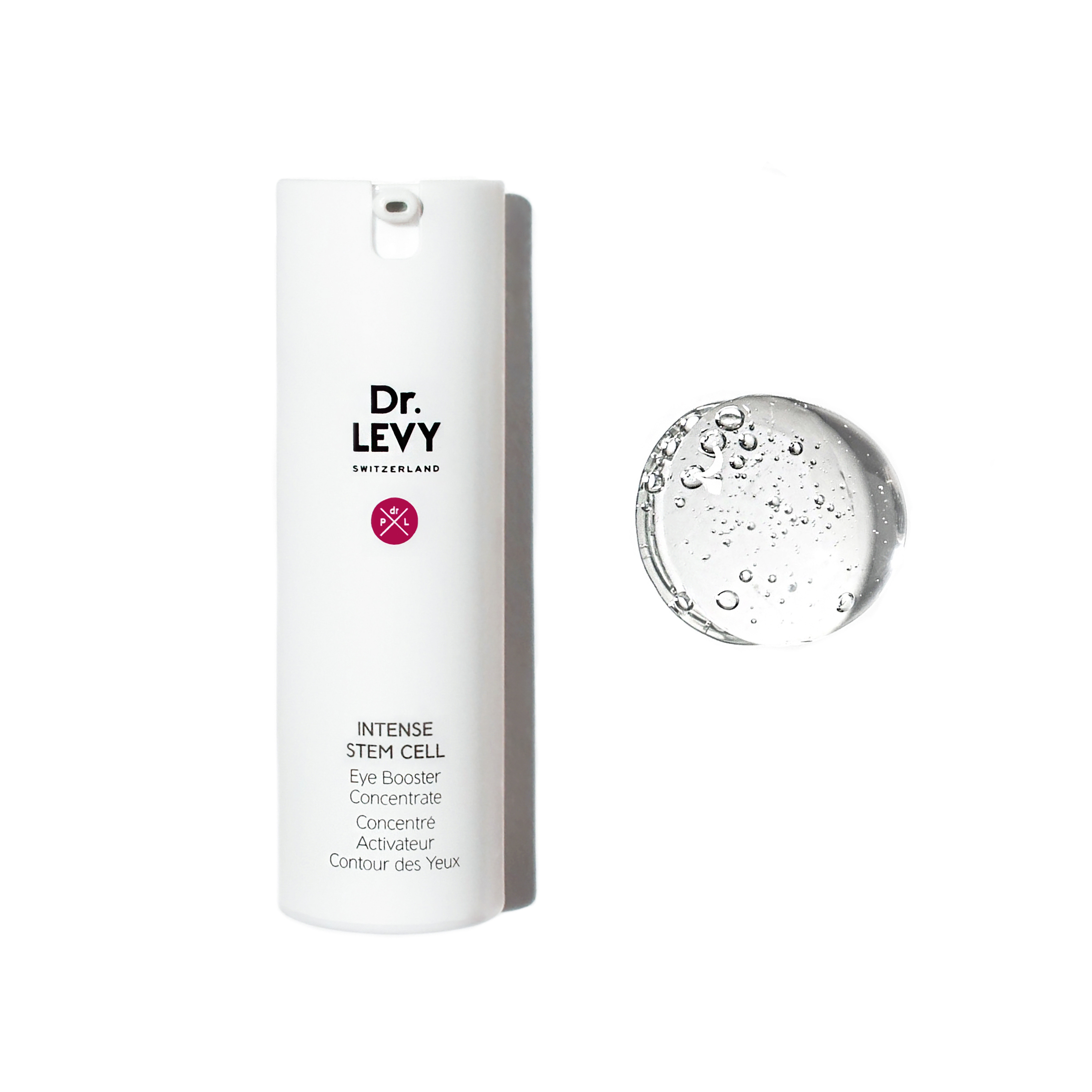 Eye Booster Concentrate Luxe Travel