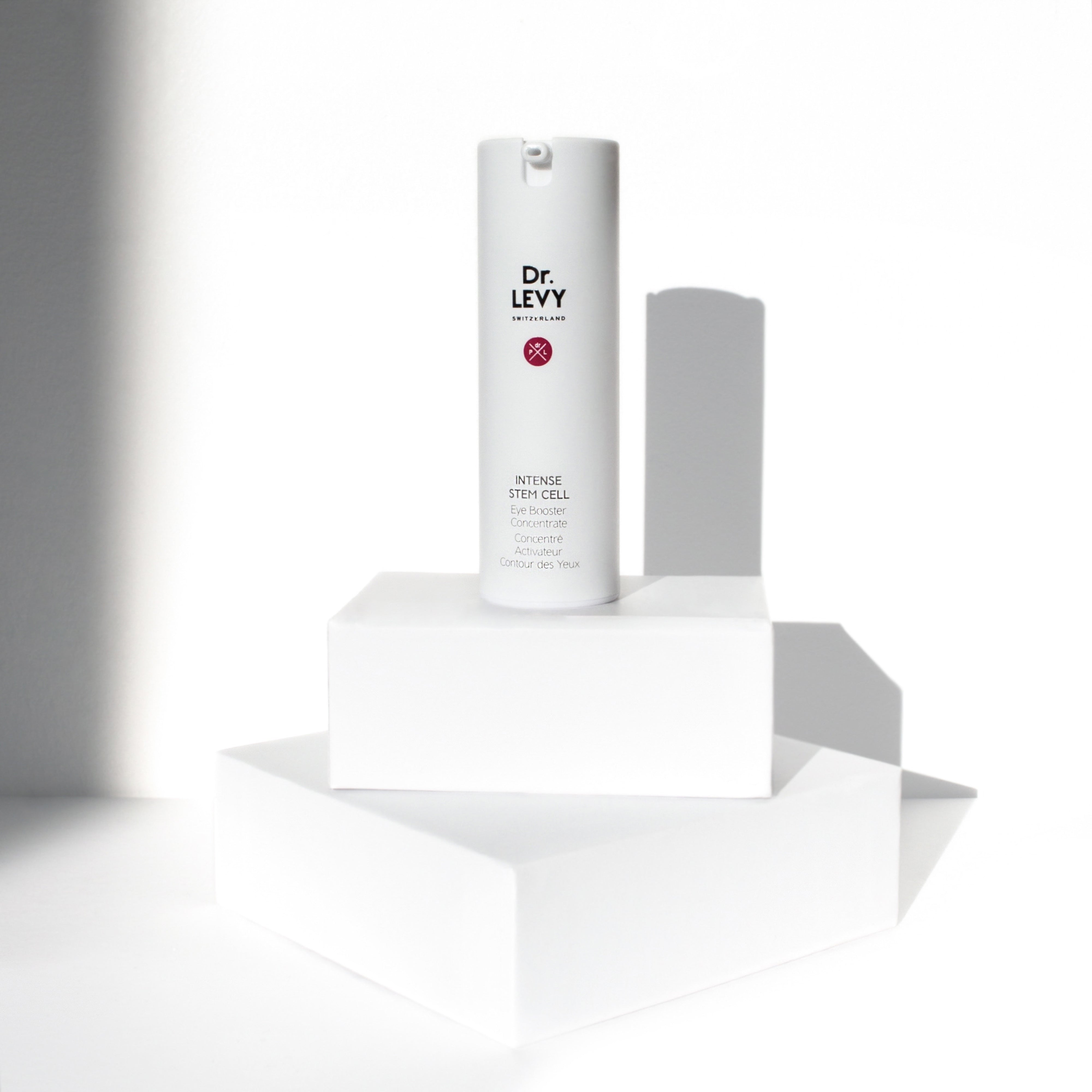 Eye Booster Concentrate Luxe Travel