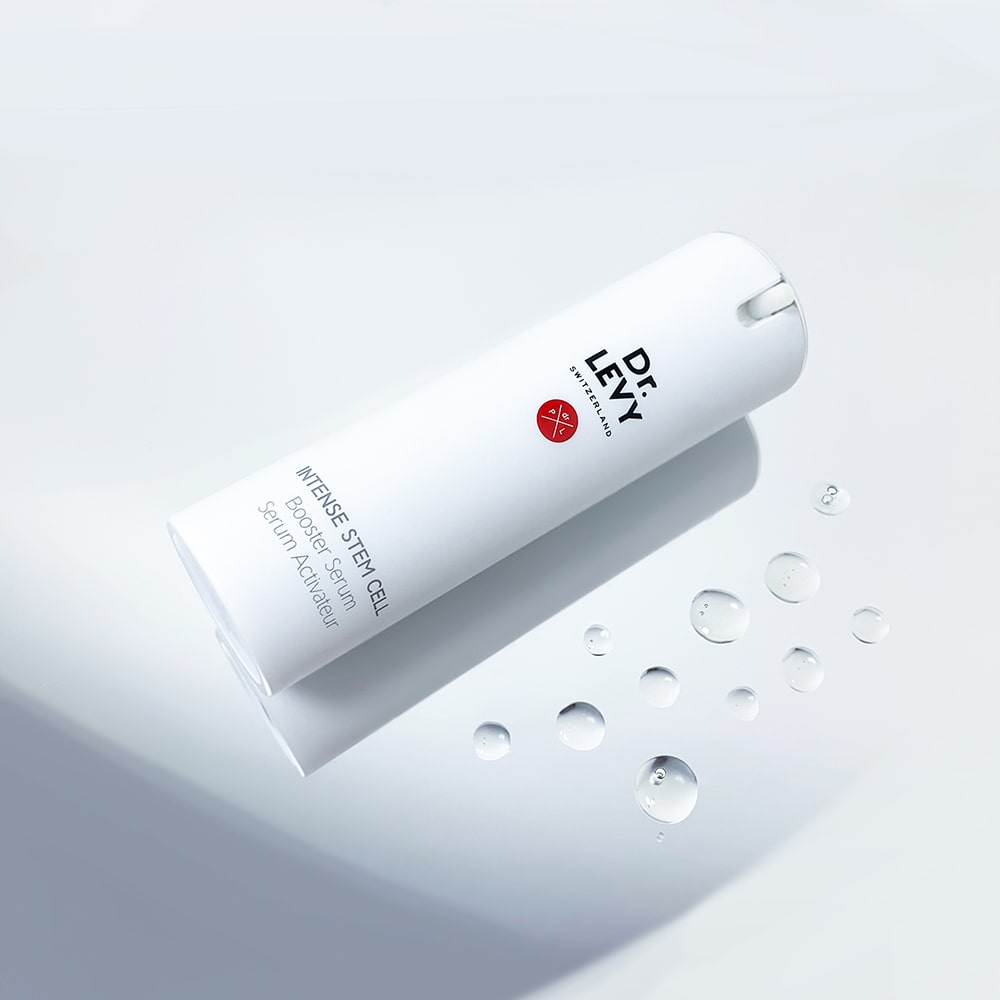 Booster Serum – Dr. LEVY Switzerland