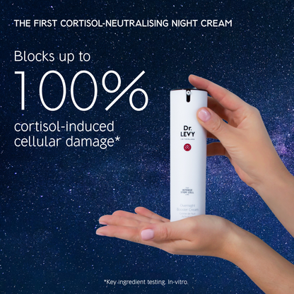 Overnight Booster Cream