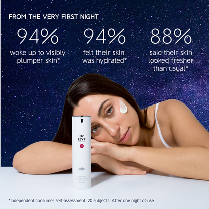 Overnight Booster Cream