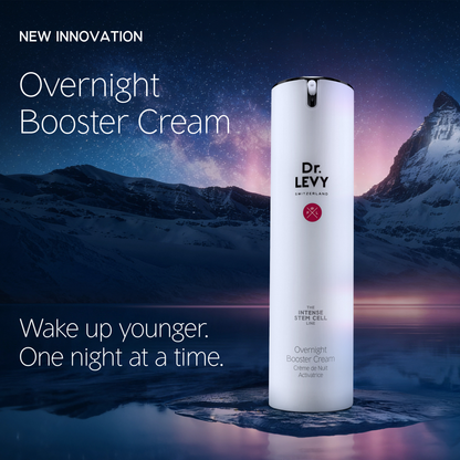 Overnight Booster Cream