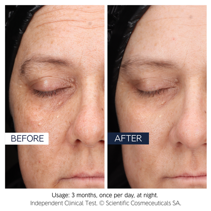 Overnight Booster Cream