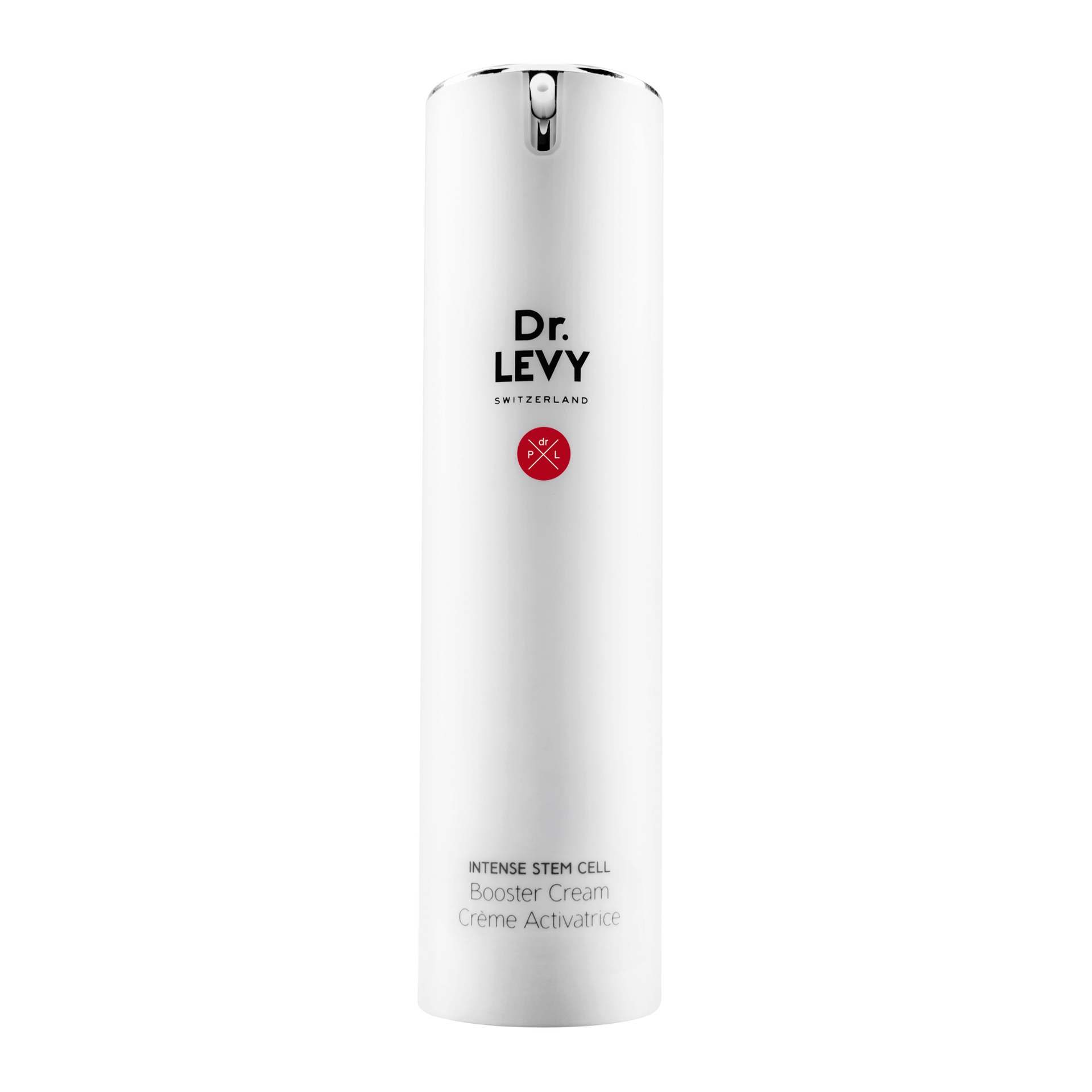 Booster Cream – Dr. LEVY Switzerland