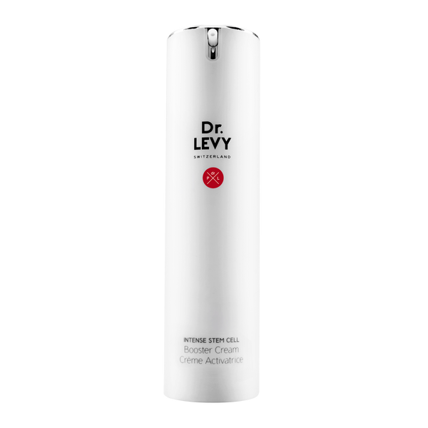Booster Cream – Dr. LEVY Switzerland
