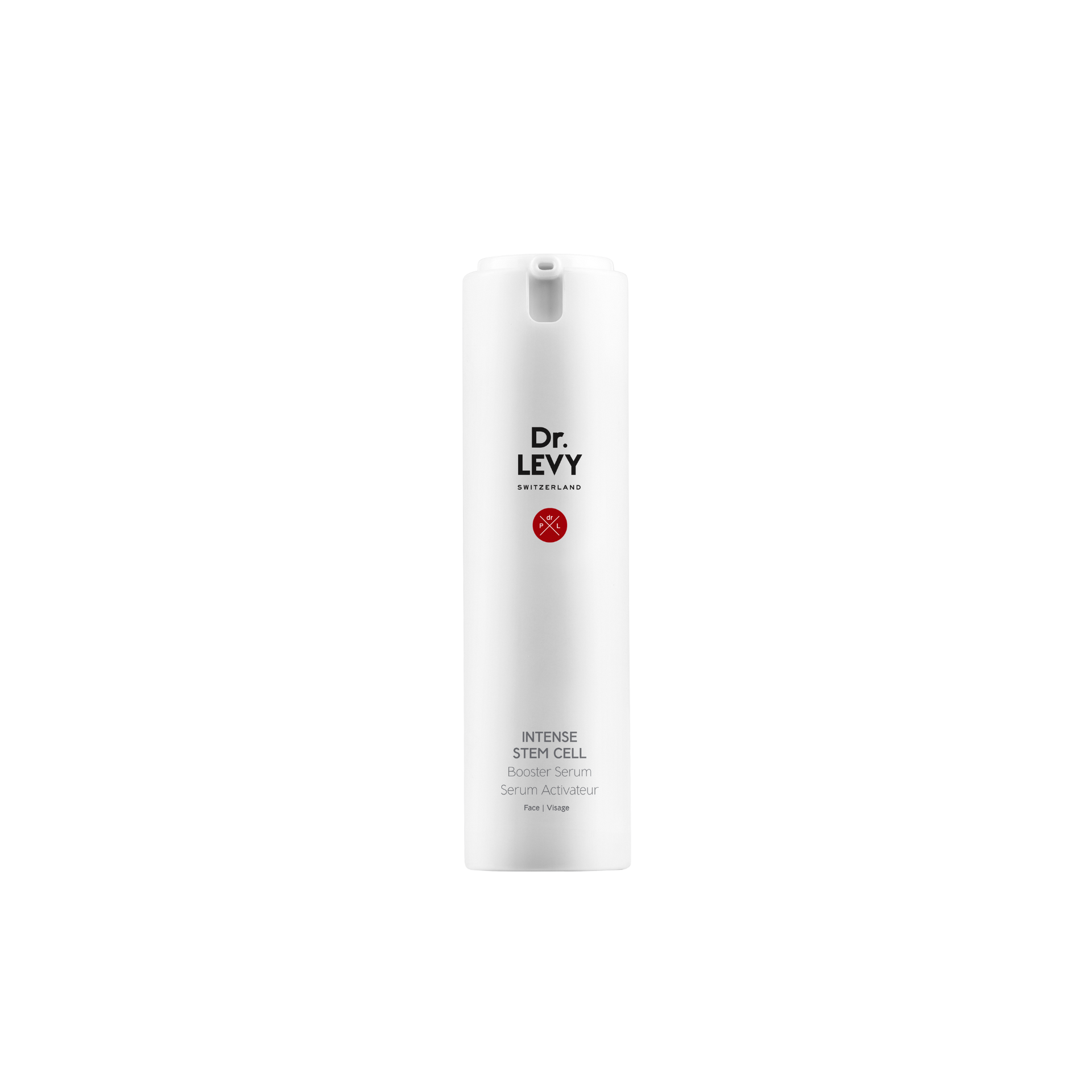 Booster Serum Luxe Travel – Dr. LEVY Switzerland
