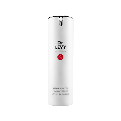 Booster Serum – Dr. LEVY Switzerland Booster Serum – Dr. LEVY Switzerland