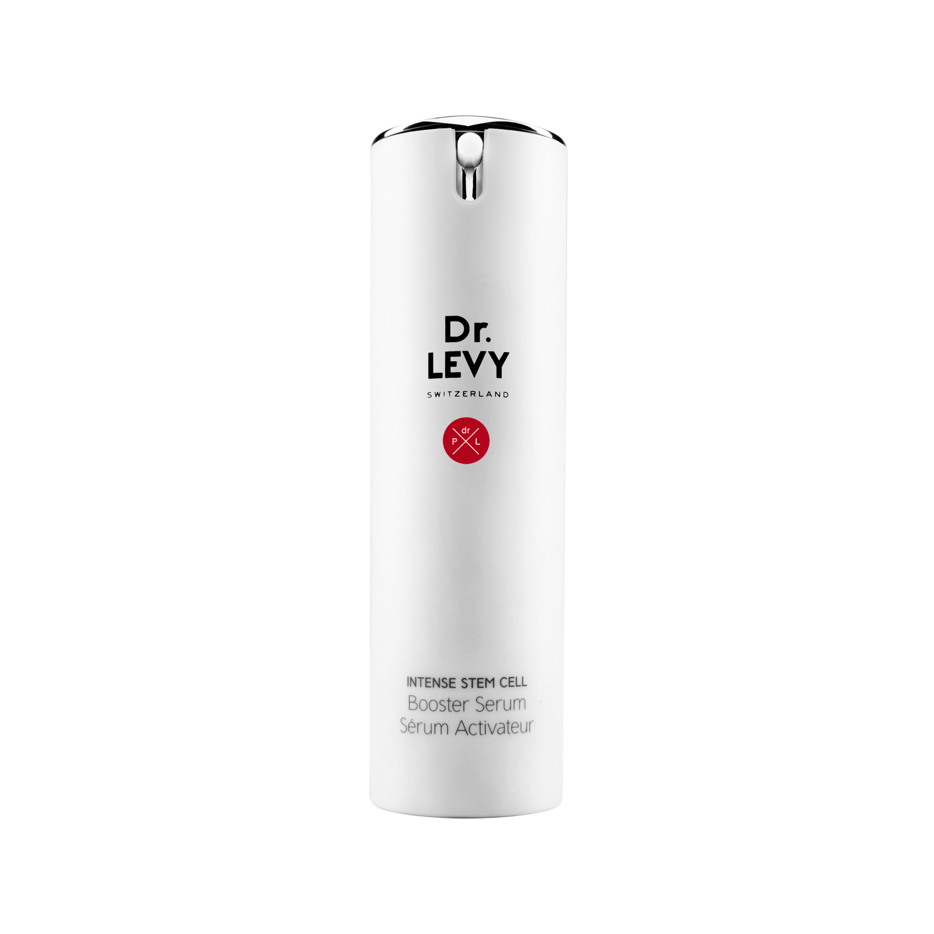 Booster Serum – Dr. LEVY Switzerland
