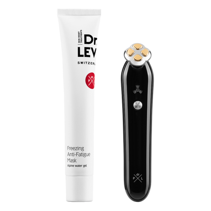 The Contour Pro + The Freezing Anti-Fatigue Mask