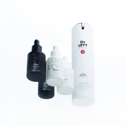 The Overnight Reboot