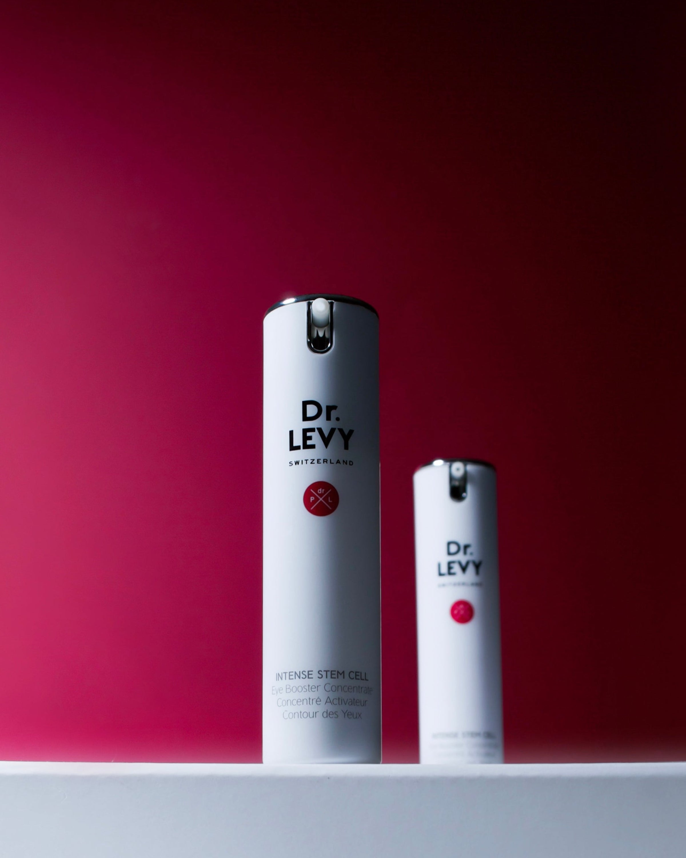 Bestsellers – Dr. LEVY Switzerland