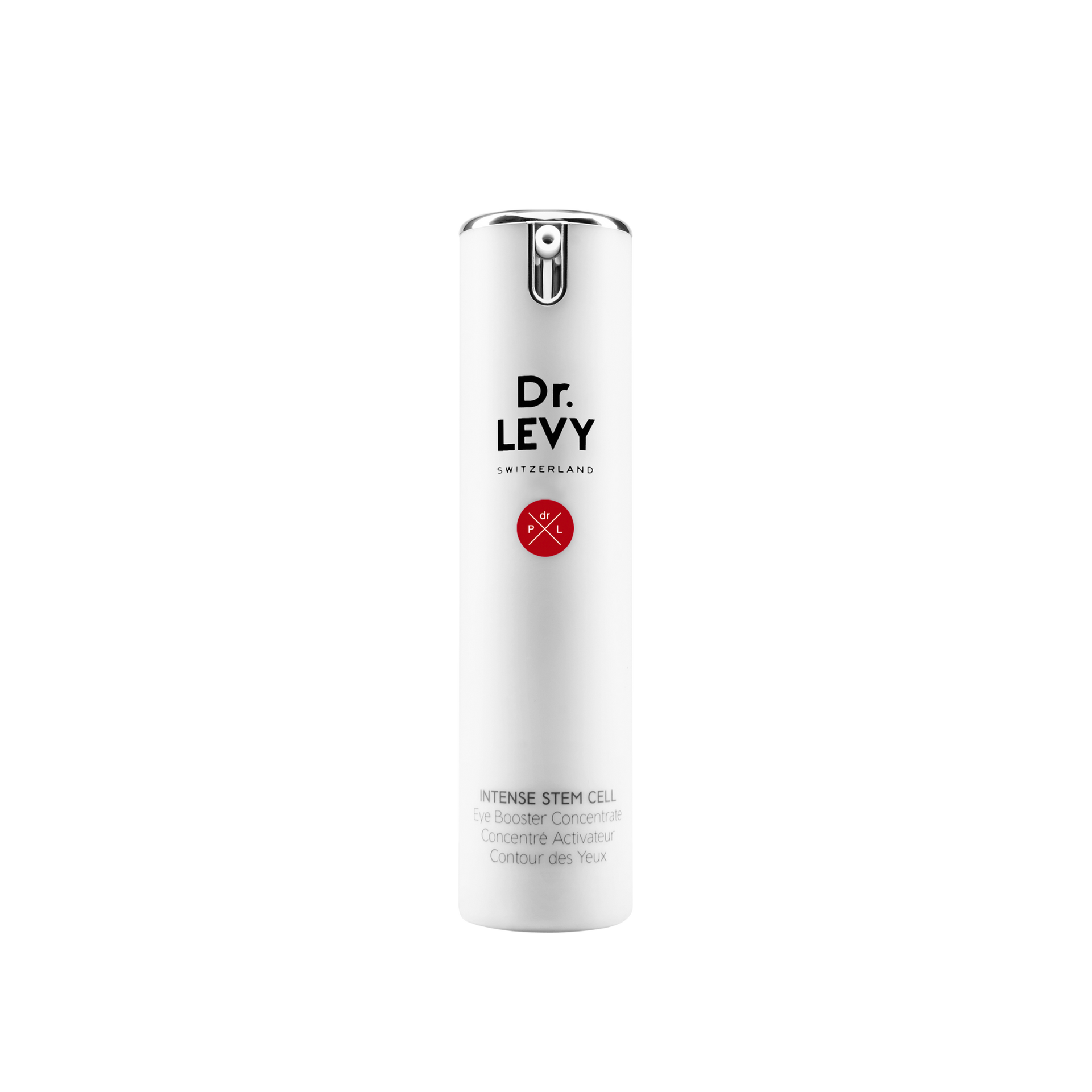 Eye Booster Concentrate | Dr. LEVY Switzerland Eye Booster Concentrate | Dr. LEVY Switzerland