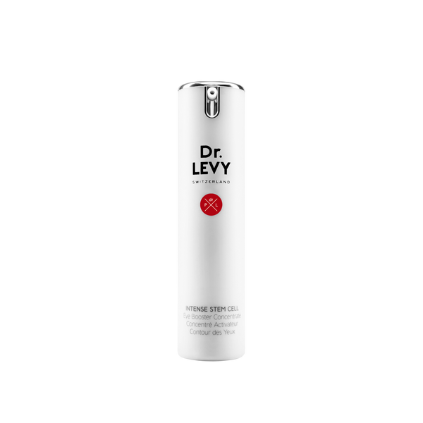 Eye Booster Concentrate | Dr. LEVY Switzerland