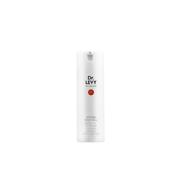 Eye Booster Concentrate Luxe Travel – Dr. LEVY Switzerland Eye Booster Concentrate Luxe Travel – Dr. LEVY Switzerland
