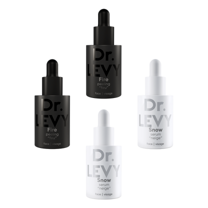 Fire & Snow Medi-cure