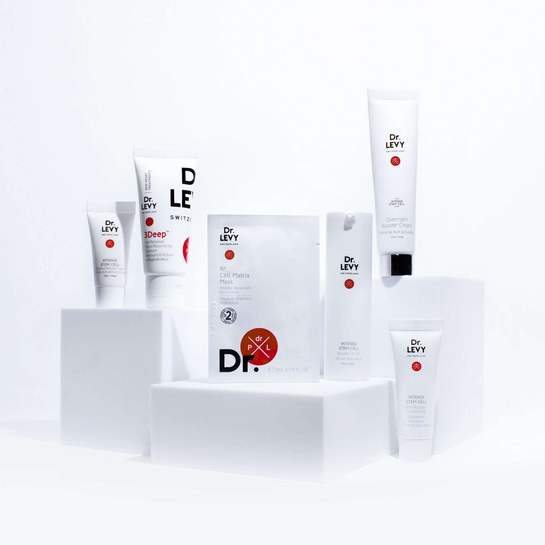 Signature Stem Cell Protocol - Travel Set
