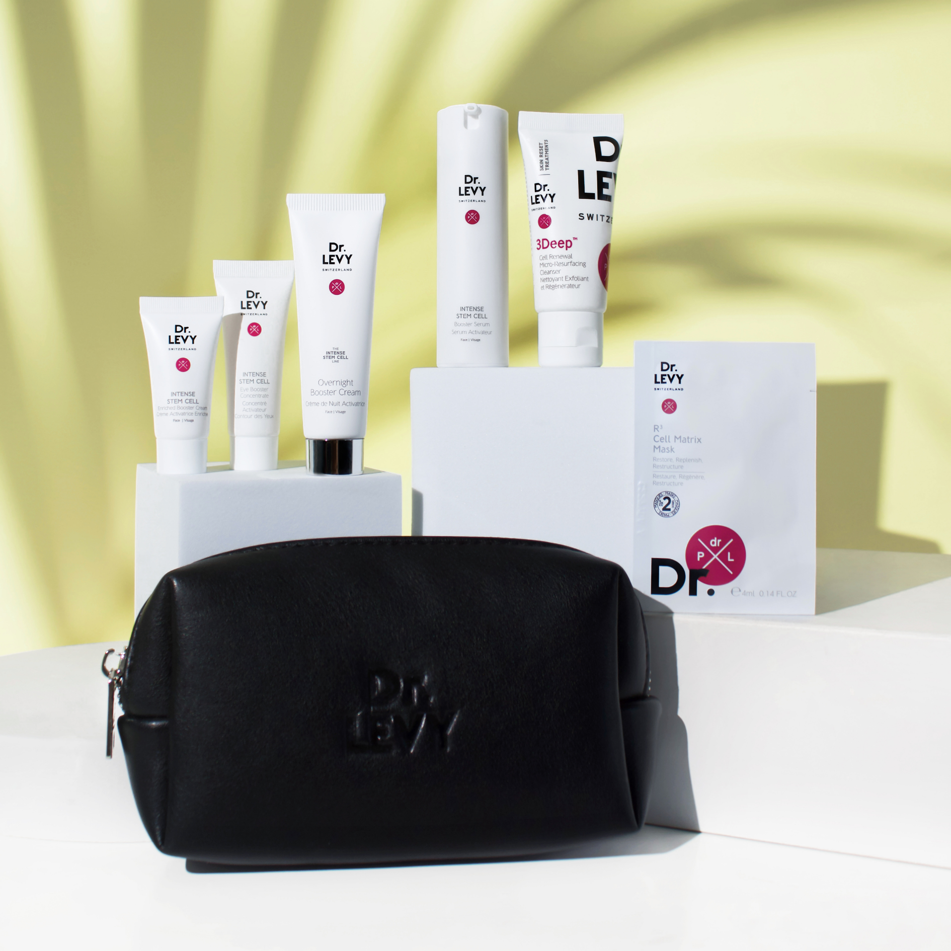 Signature Stem Cell Protocol - Travel Set