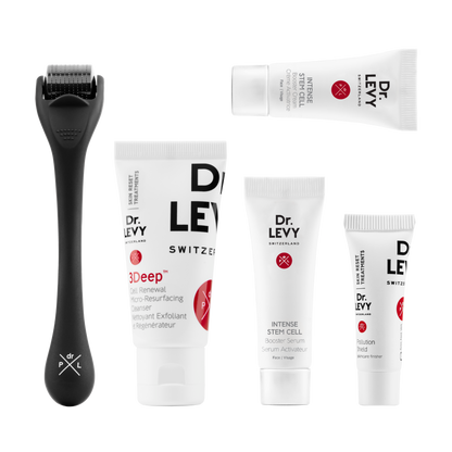 The SkinDeep cure (Stem Cells + Micro-needling)