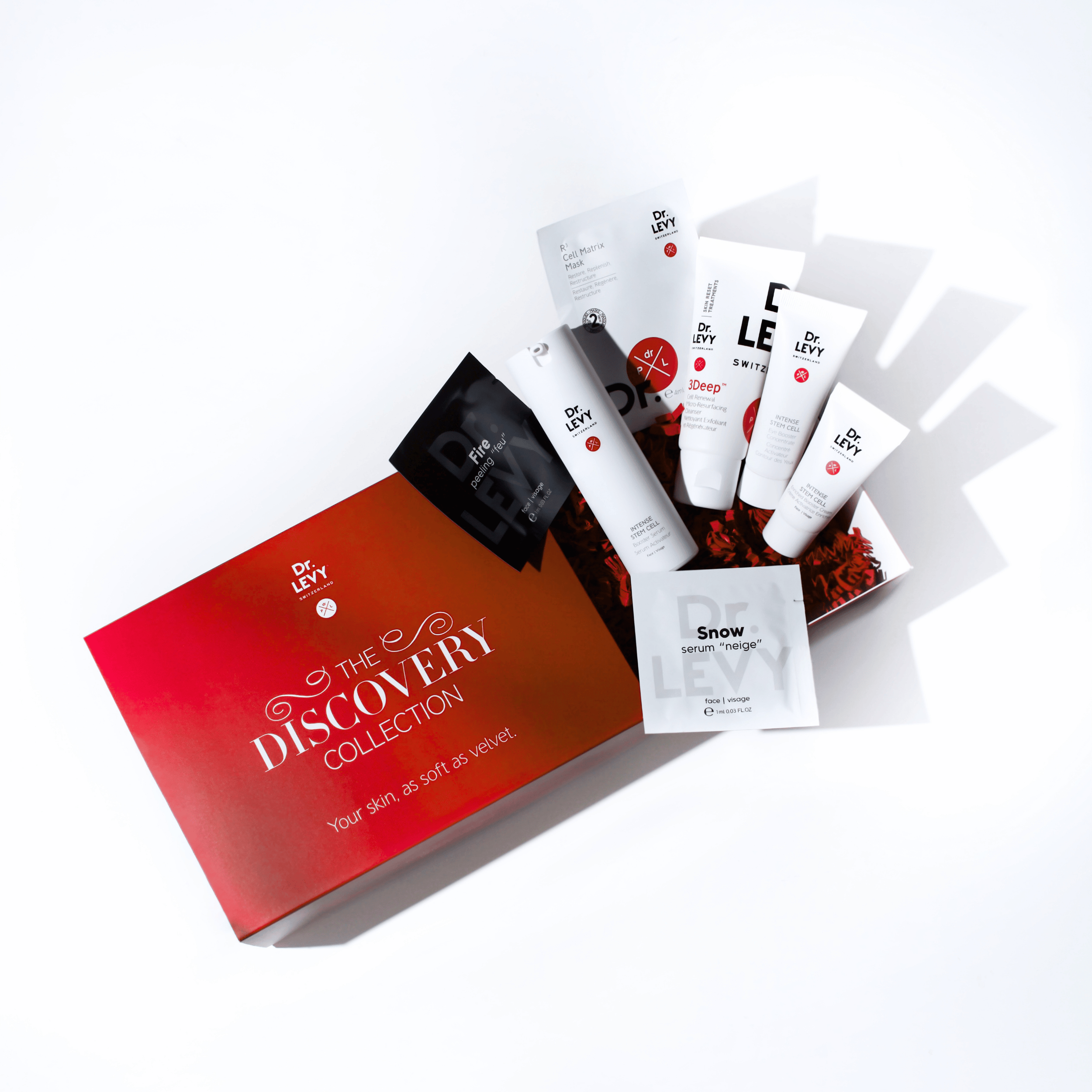 The Discovery Collection - Christmas 2025 edition