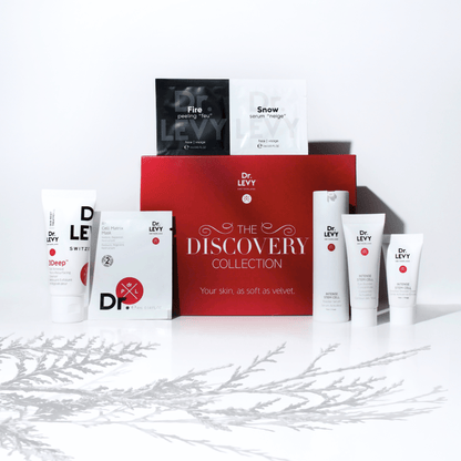 The Discovery Collection - Christmas 2025 edition