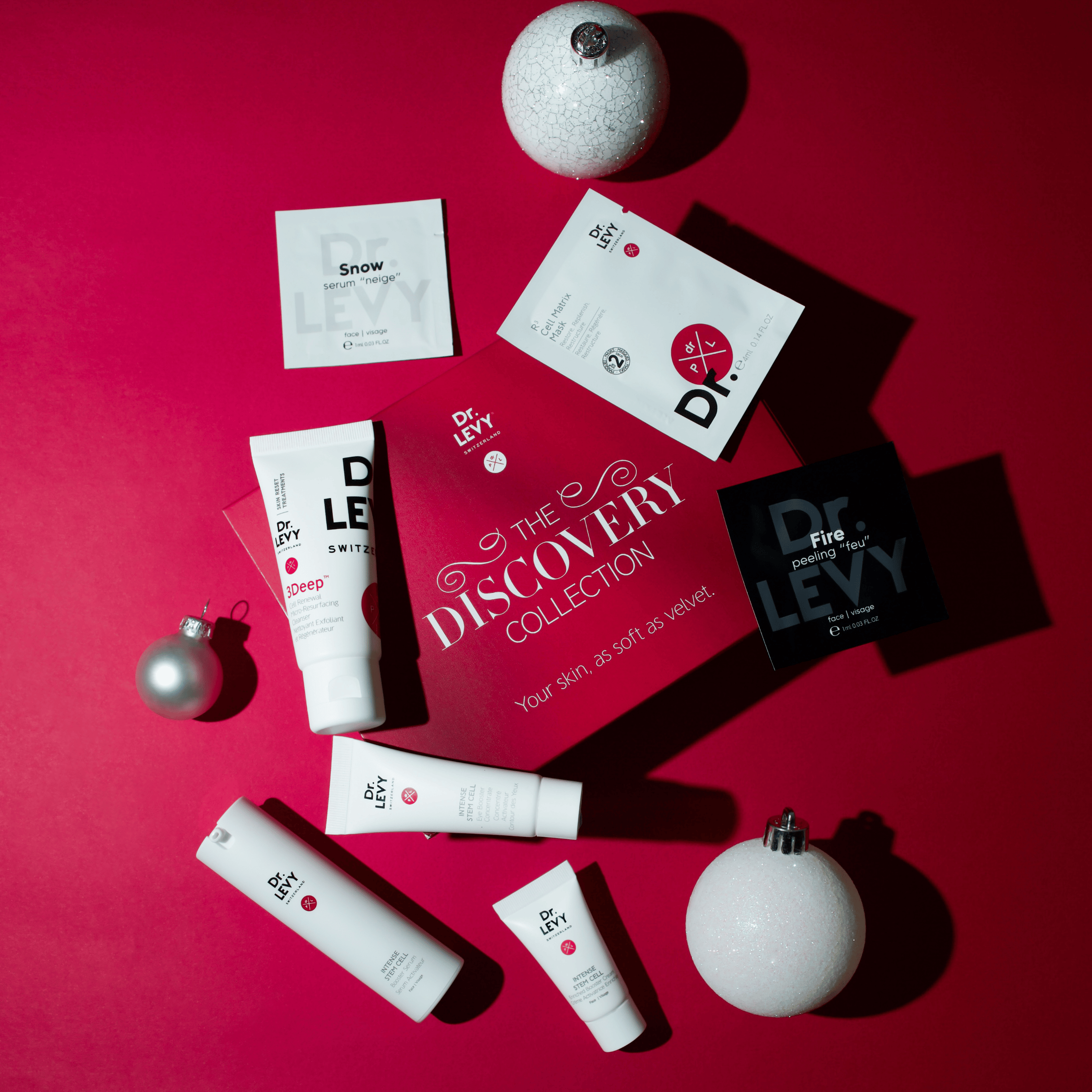 The Discovery Collection - Christmas 2025 edition