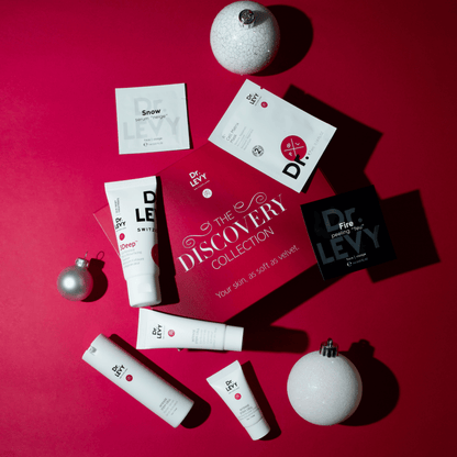 The Discovery Collection - Christmas 2025 edition