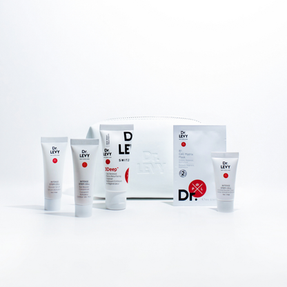 The Discovery Kit - Travel Set