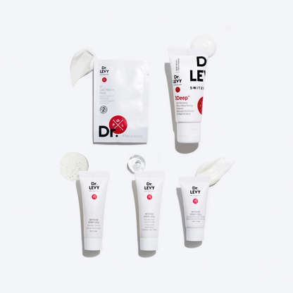 The Discovery Kit - Travel Set