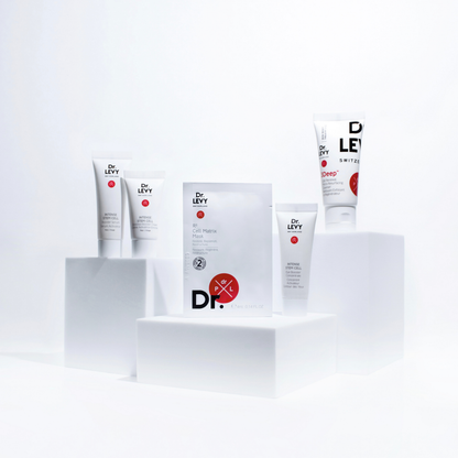 The Discovery Kit - Travel Set