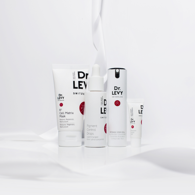 The Eye Longevity Ritual